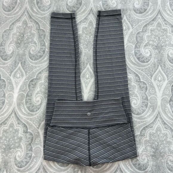 Womens Lululemon High Times Pant - Picture 2 of 6